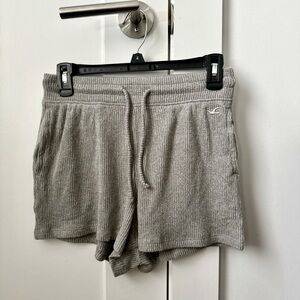 Hollister Lounge Shorts
